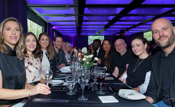 Gala part 2