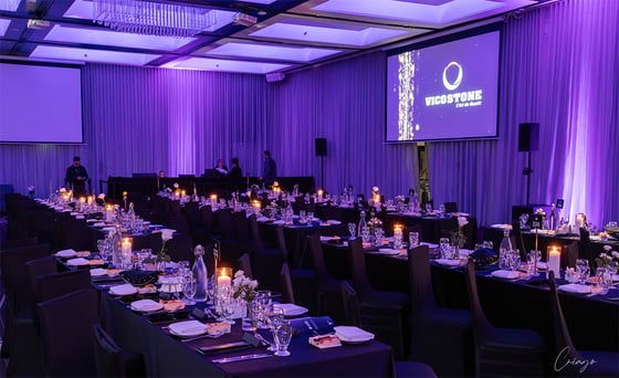 Gala part 2