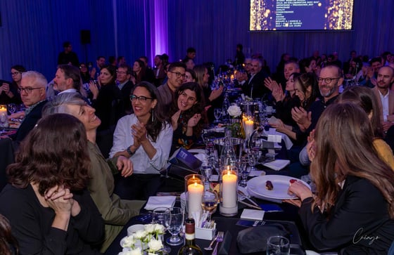 Gala part 2