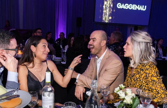 Gala part 2