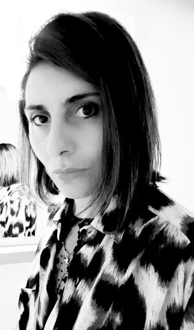 Dina DE FINA