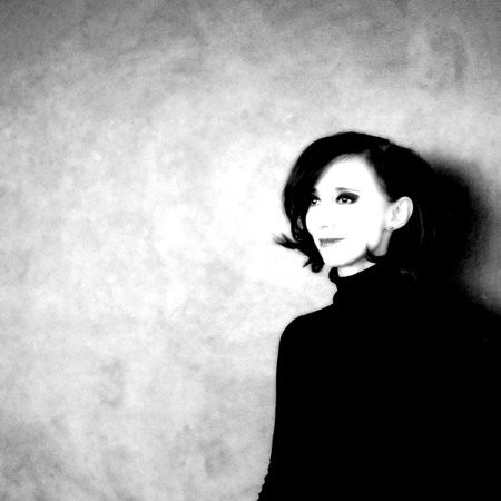 Portrait de Nadja BORRAS MARKOVIC