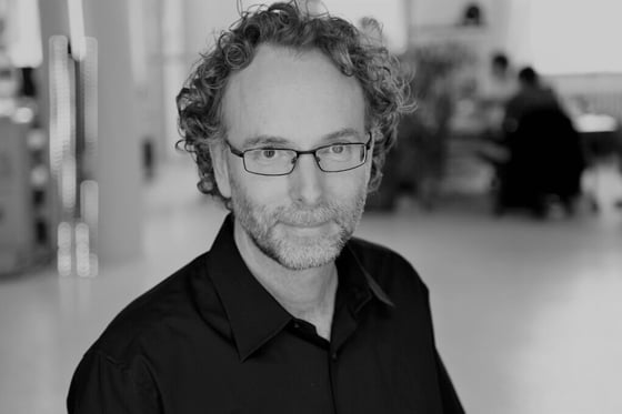 Portrait of Alain BOUDREAU
