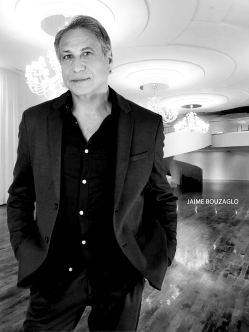 Jaime BOUZAGLO