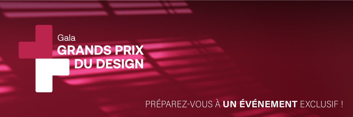 PRÉPAREZ-VOUS À UN ÉVÉNEMENT EXCLUSIF !