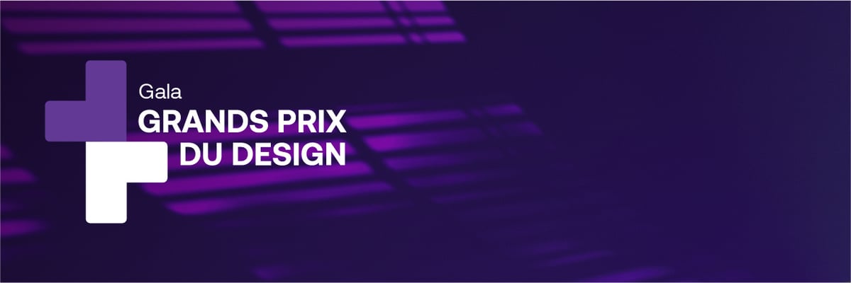 Gala GRANDS PRIX DU DESIGN