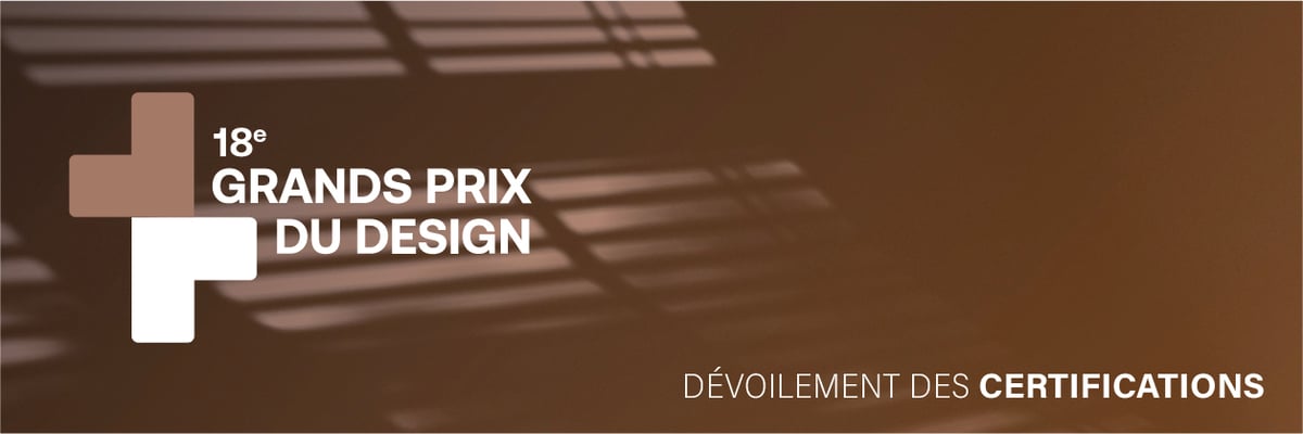DÉVOILEMENT DES CERTIFICATIONS