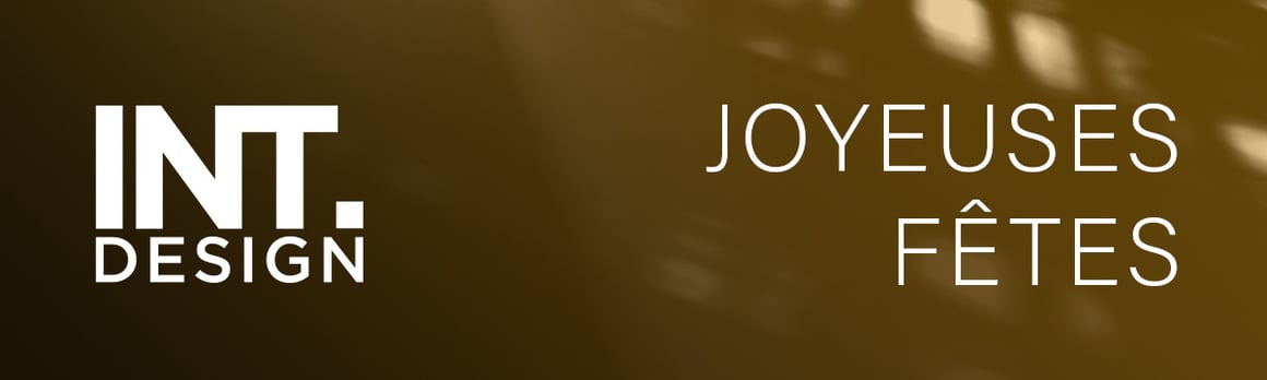 Joyeuses fêtes