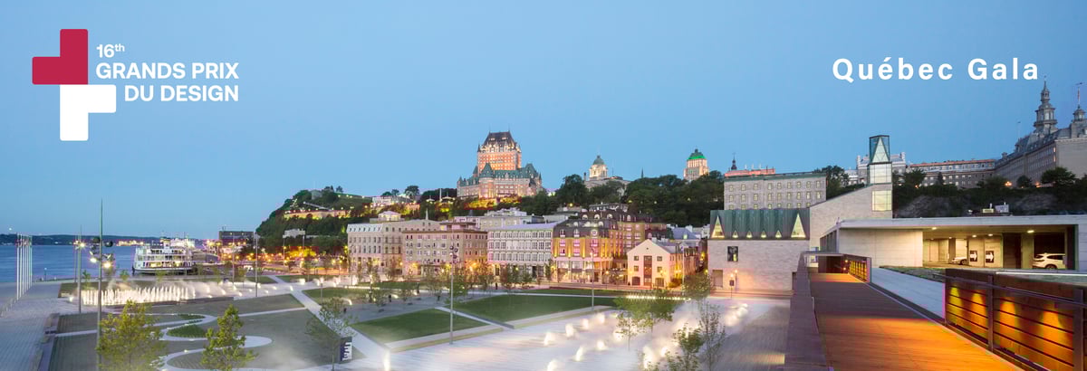 Québec Gala