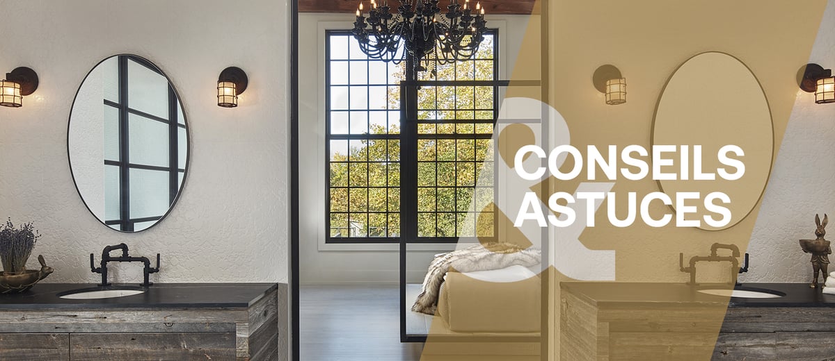 Conseils et astuces