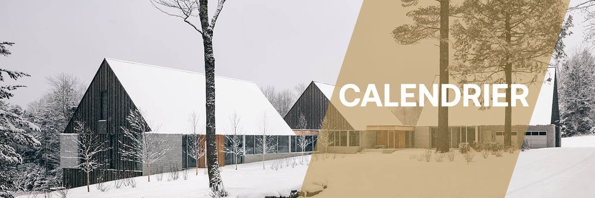 Calendrier