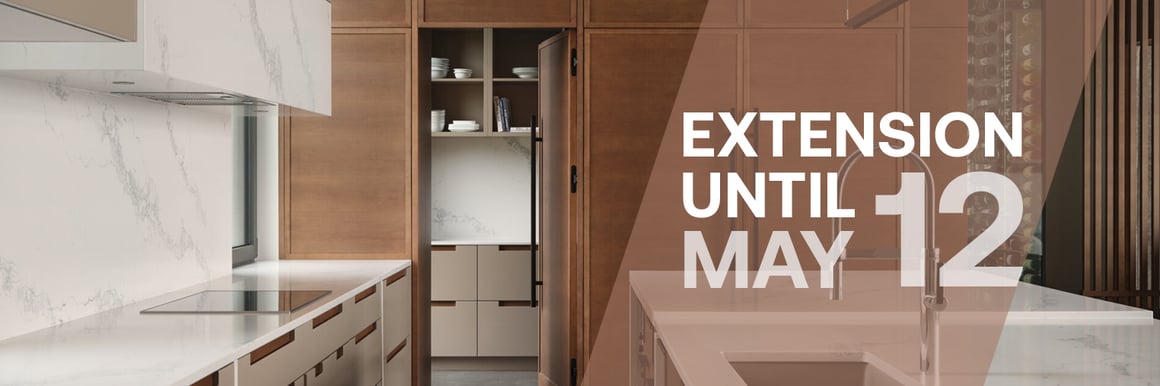 EXTENSION UNTIL MAY 12