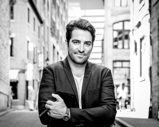 Jean-Sébastien BOURDAGES