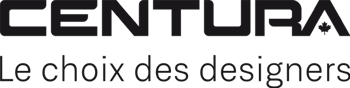 Centura : Le choix des designers