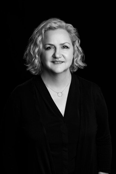 Cheryl BROADHEAD