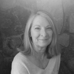 Portrait de Kim COOK