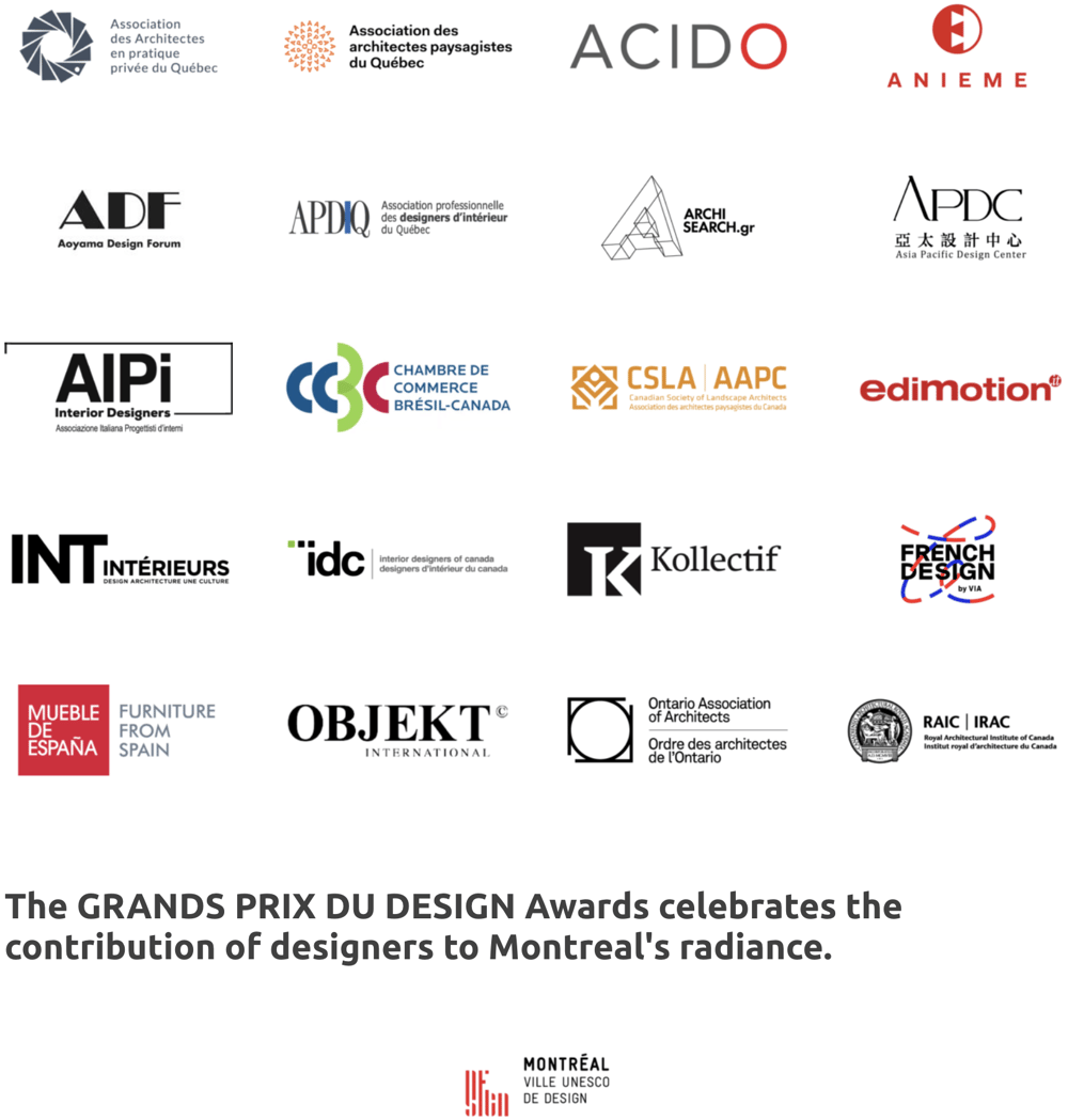 Logos of our Communication Partners