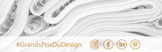#GrandsPrixDuDesign