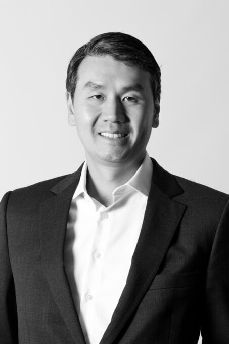 Edward CHAN