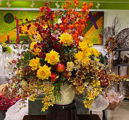 Special event decoration