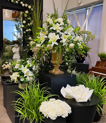 Special event decoration