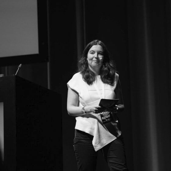 Portrait of Filipa FIGUEIRA
