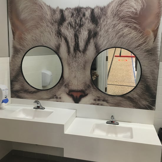 Formica: Get inspired