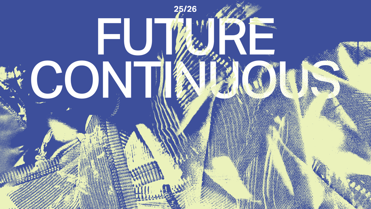 25/26 Future Continuous