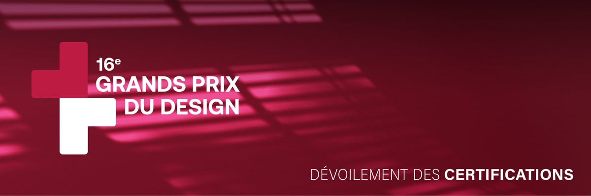 Dévoilement des certifications