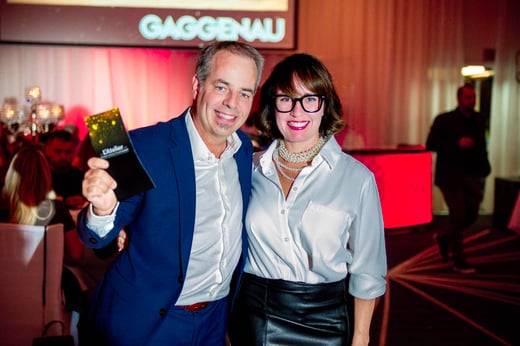 Gagnant - Tirage Gaggenau