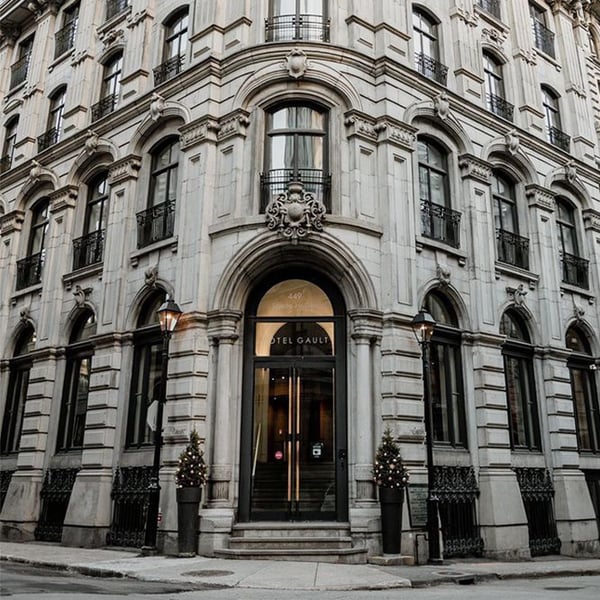 Hotel Gault
