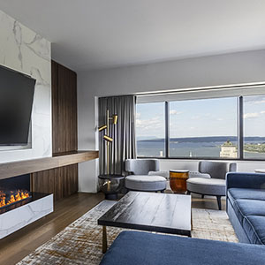 Hilton Québec
