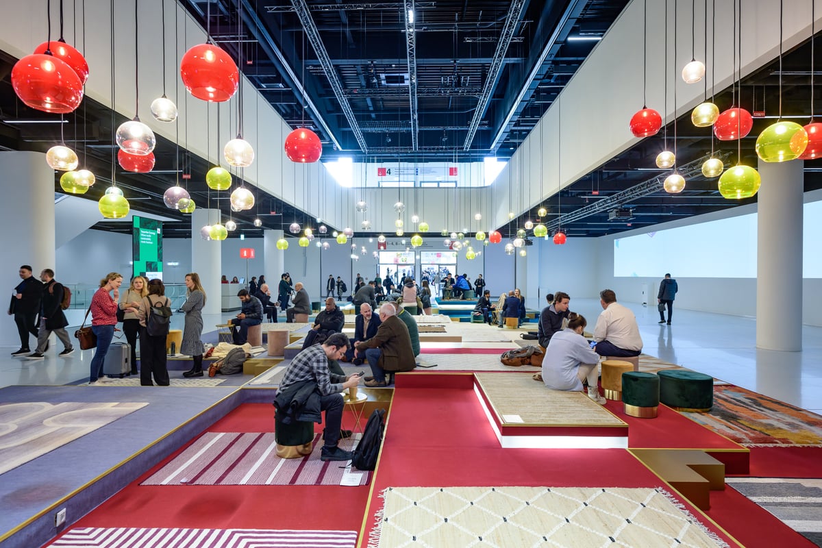 Heimtextil Pic - Carpets & Rugs