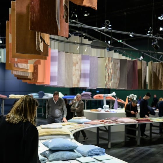 Heimtextil