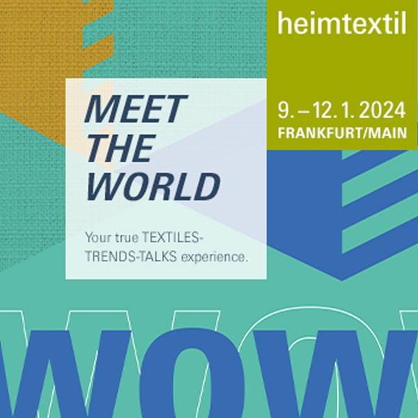 Heimtextil