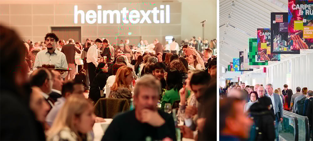 Heimtextil