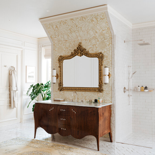 House of Rohl : Get inspired