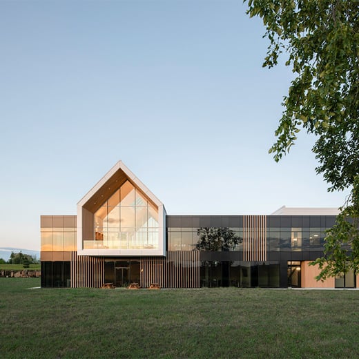 La Maison Lavande