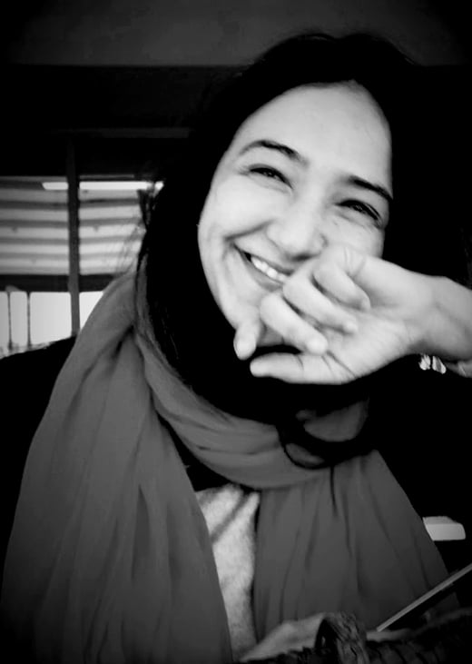 Iman-Meriem BENKIRANE