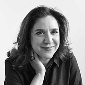 Ingrid ABRAMOVITCH