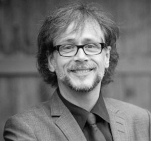 Portrait of Trevor KRUSE