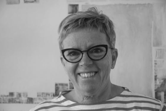 Portrait of Dominique LANNOY