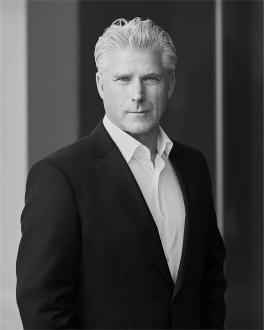 Portrait of Denys LAPOINTE