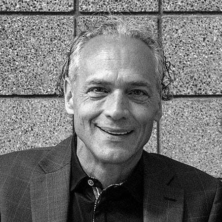 Portrait of Steffen LEHMANN