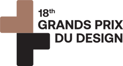 18th GRANDS PRIX DU DESIGN