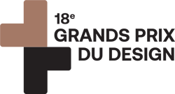 18e GRANDS PRIX DU DESIGN