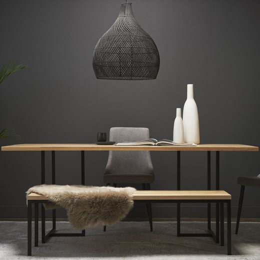 La collection Allwood en Frêne de Montréal