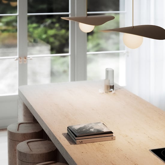 Luminaire Authentik - Image
