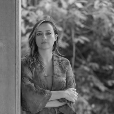 Portrait of Marta MACCAGLIA
