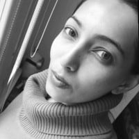 Portrait of Kamna MALIK